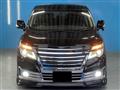 2015 Nissan Elgrand