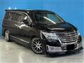 2015 Nissan Elgrand