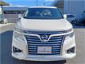 2017 Nissan Elgrand