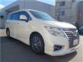2017 Nissan Elgrand