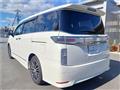 2017 Nissan Elgrand