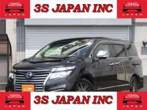 2013 Nissan Elgrand