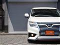 2016 Nissan Elgrand