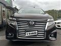 2016 Nissan Elgrand
