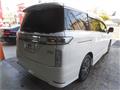 2017 Nissan Elgrand