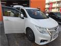 2017 Nissan Elgrand