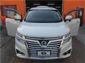 2017 Nissan Elgrand