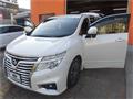2017 Nissan Elgrand