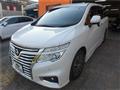 2017 Nissan Elgrand