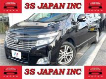 2010 Nissan Elgrand