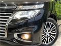 2015 Nissan Elgrand