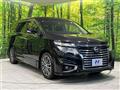 2015 Nissan Elgrand