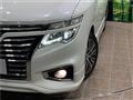 2015 Nissan Elgrand