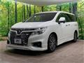 2015 Nissan Elgrand