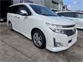 2011 Nissan Elgrand