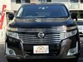 2012 Nissan Elgrand