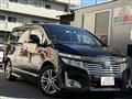 2012 Nissan Elgrand