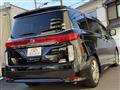 2012 Nissan Elgrand