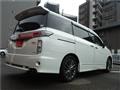 2017 Nissan Elgrand