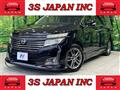 2012 Nissan Elgrand