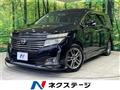 2012 Nissan Elgrand