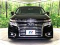 2014 Nissan Elgrand