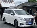 2015 Nissan Elgrand