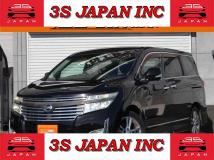 2011 Nissan Elgrand