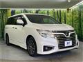2016 Nissan Elgrand