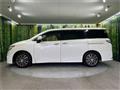 2016 Nissan Elgrand