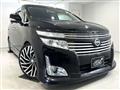 2010 Nissan Elgrand