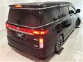 2010 Nissan Elgrand