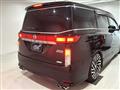 2010 Nissan Elgrand