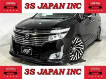 2010 Nissan Elgrand