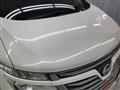 2015 Nissan Elgrand