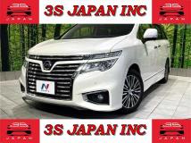 2014 Nissan Elgrand