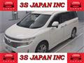 2013 Nissan Elgrand