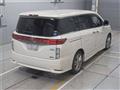 2013 Nissan Elgrand