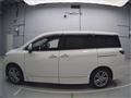 2013 Nissan Elgrand