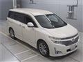 2013 Nissan Elgrand