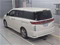 2013 Nissan Elgrand