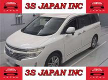 2013 Nissan Elgrand