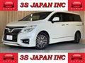 2019 Nissan Elgrand