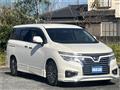2017 Nissan Elgrand