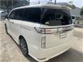 2016 Nissan Elgrand