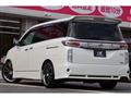 2010 Nissan Elgrand