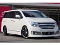 2010 Nissan Elgrand