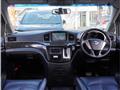 2010 Nissan Elgrand