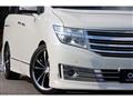 2010 Nissan Elgrand