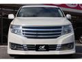 2010 Nissan Elgrand